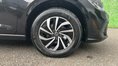 Volkswagen Polo 1.0 Life 5dr Petrol Hatchback